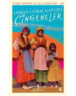 Çingeneler
