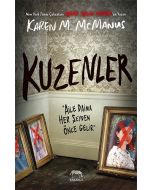 Kuzenler
