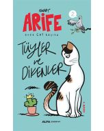 Arife 2 - Tüyler ve Dikenler