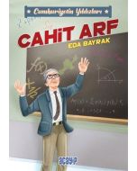 Cumhuriyetin Yıldızları 3 - Cahit Arf