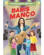 Cumhuriyetin Yıldızları 7 - Barış Manço