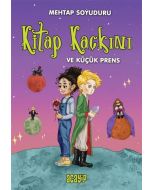 Kitap Kaçkını ve Küçük Prens