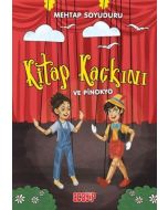 Kitap Kaçkını ve Pinokyo