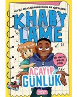 Acayip Günlük