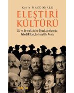 Eleştiri Kültürü