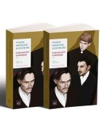 Karamazov Kardeşler - 2 Cilt Takım