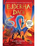 Ejderha Dağı