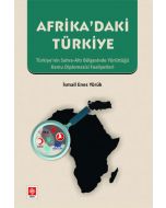Afrika'daki Türkiye
