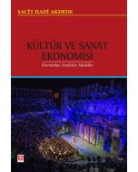 Kültür ve Sanat Ekonomisi