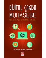 Dijital Çağda Muhasebe