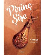 Pirinç Şişe