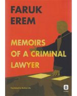 Memoirs Of A Criminal Lawyer