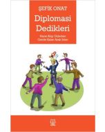 Diplomasi Dedikleri