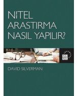 Nitel Araştırma Nasıl Yapılır?