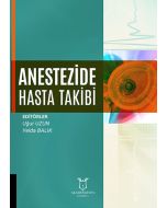 Anestezide Hasta Takibi