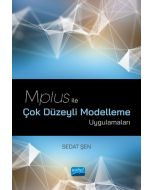 Mplus ile Çok Düzeyli Modelleme Uygulamaları