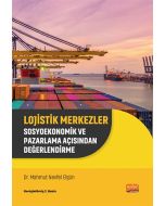 Lojistik Merkezler