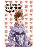 Bu Bir Masal Degildir