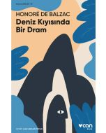 Deniz Kıyısında Bir Dram