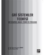 Gri Sistemler Teorisi
