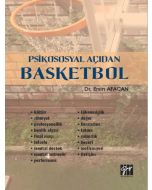 Psikososyal Açıdan Basketbol 