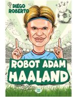 Robot Adam Haaland