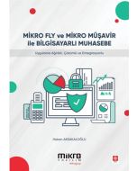 Mikro Fly ve Mikro Müşavir ile Bilgisayarlı Muhasebe