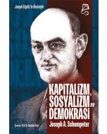 Kapitalizm, Sosyalizm ve Demokrasi