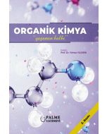 Organik Kimya - Yaşamın Kalbi