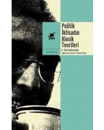 Politik İktisadın Klasik Teorileri