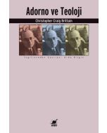 Adorno ve Teoloji