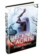 Gecenin Çağrısı (Ciltli)