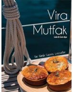 Vira Mutfak (Ciltli)