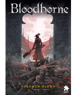 Bloodborne 1 - Uykunun Ölümü