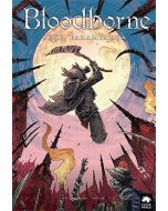 Bloodborne 4 - Peçe, Paramparça