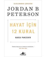 Hayat İçin 12 Kural: Kaosa Panzehir