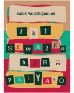 İki Semazen Bir Palyaço