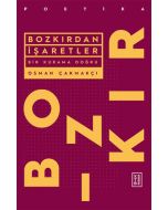 Bozkırdan İşaretler