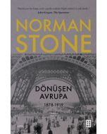 Dönüşen Avrupa