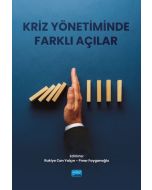 Kriz Yönetiminde Farklı Açılar