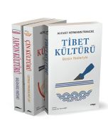Maya Uzakdoğu Kitapları Seti – 3 Kitap Takım