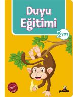 Duyu Eğitimi (2 Yaş)