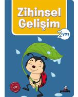 Zihinsel Gelişim (2 Yaş)