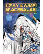 Uzay Kampı Maceraları