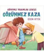 Güvenli Yarınlar Serisi - Görünmez Kaza