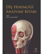 Diş Hekimliği Anatomi Kitabı
