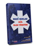 Mavi Işıklar Acil Olgu Yönetimi