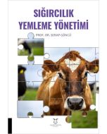 Sığırcılık Yemleme Yönetimi