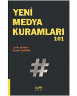 Yeni Medya Kuramları 101
