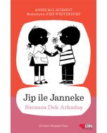 Jip ile Janneke - Sonsuza Dek Arkadaş